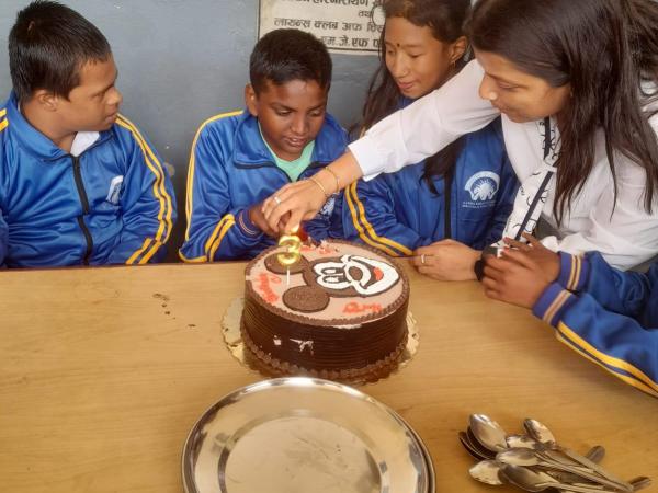 Birthday Celebration 2024
