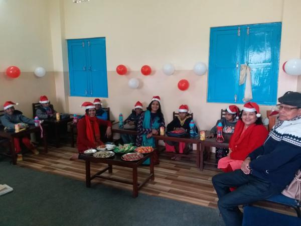 Christmas 5