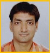 Mr. Arun Agrawal