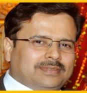 Mr. Gopal Khetan
