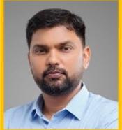 Mr. Hariom Kumar Shah
