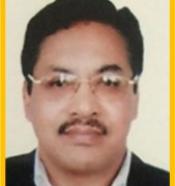 Mr. Jamuna Krishna Tamrakar