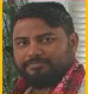 Mr. Nitesh Mahaseth
