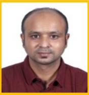 Mr. Paritosh Gupta