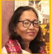 Mrs. Reeta Shakya