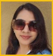 Ms. Anamika Pujariya