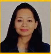 Ms. Anima Amatya
