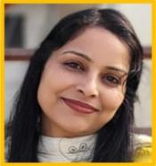Ms. Preety Khetan