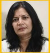 Ms. Sapana Agrawal